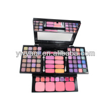 Beauté maquillage poudre Kit Yiwu fabrication avec Certification SGS